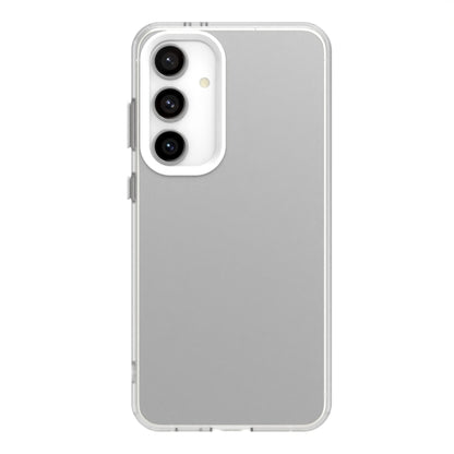 Candy PC Hybrid TPU Shockproof Phone Case, For Samsung Galaxy S24+ 5G, For Samsung Galaxy S24 5G, For Samsung Galaxy S23 FE 5G