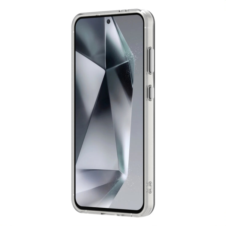 Candy PC Hybrid TPU Shockproof Phone Case, For Samsung Galaxy S24+ 5G, For Samsung Galaxy S24 5G, For Samsung Galaxy S23 FE 5G