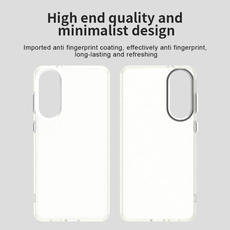Candy PC Hybrid TPU Shockproof Phone Case, For Samsung Galaxy S25 Edge 5G, For Samsung Galaxy S25 5G, For Samsung Galaxy S25+ 5G