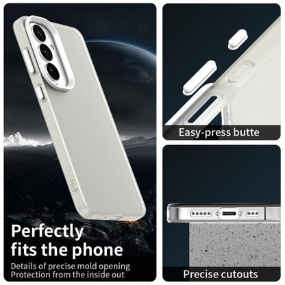 Candy PC Hybrid TPU Shockproof Phone Case, For Samsung Galaxy S26+ 5G, For Samsung Galaxy S26 Ultra 5G, For Samsung Galaxy S26 5G