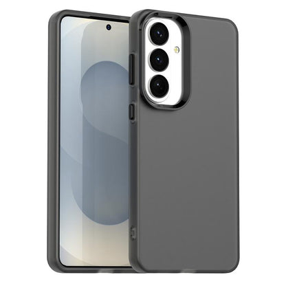 Candy PC Hybrid TPU Shockproof Phone Case, For Samsung Galaxy S26+ 5G, For Samsung Galaxy S26 Ultra 5G, For Samsung Galaxy S26 5G