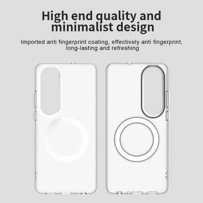 Candy Magsafe PC Hybrid TPU Phone Case, For OnePlus Nord CE4 Lite India, For OnePlus Nord CE4 Lite, For OnePlus Nord CE4