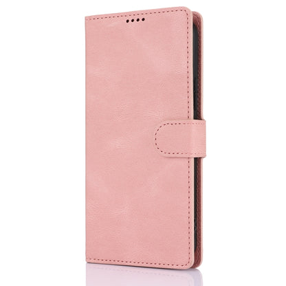 Fantasy Skin-feel Calfskin Texture Leather Phone Case, For Samsung Galaxy S25 5G, For Samsung Galaxy S25+ 5G, For Samsung Galaxy S25 Ultra 5G, For Samsung Galaxy S24 FE 5G