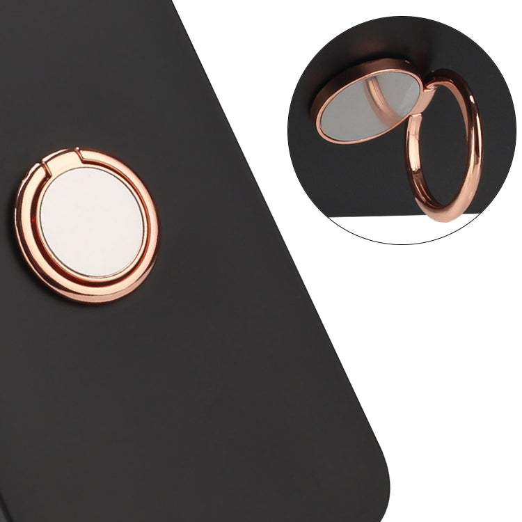 Matte Ring Holder TPU Phone Case, For Samsung Galaxy S25 5G, For Samsung Galaxy S25+ 5G, For Samsung Galaxy S25 Ultra 5G, For Samsung Galaxy S24 FE 5G, For Samsung Galaxy S24 Ultra 5G, For Samsung Galaxy S24+ 5G, For Samsung Galaxy S24 5G��������������...