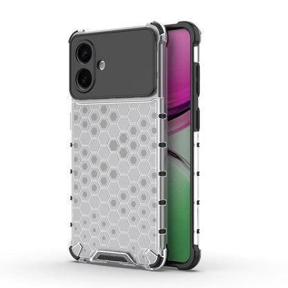 Honeycomb Shockproof Phone Case, For Samsung Galaxy S26+ 5G, For Samsung Galaxy S26 Edge  5G, For Samsung Galaxy S26 Ultra 5G, For Samsung Galaxy S26 5G