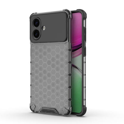 Honeycomb Shockproof Phone Case, For Samsung Galaxy S26+ 5G, For Samsung Galaxy S26 Edge  5G, For Samsung Galaxy S26 Ultra 5G, For Samsung Galaxy S26 5G