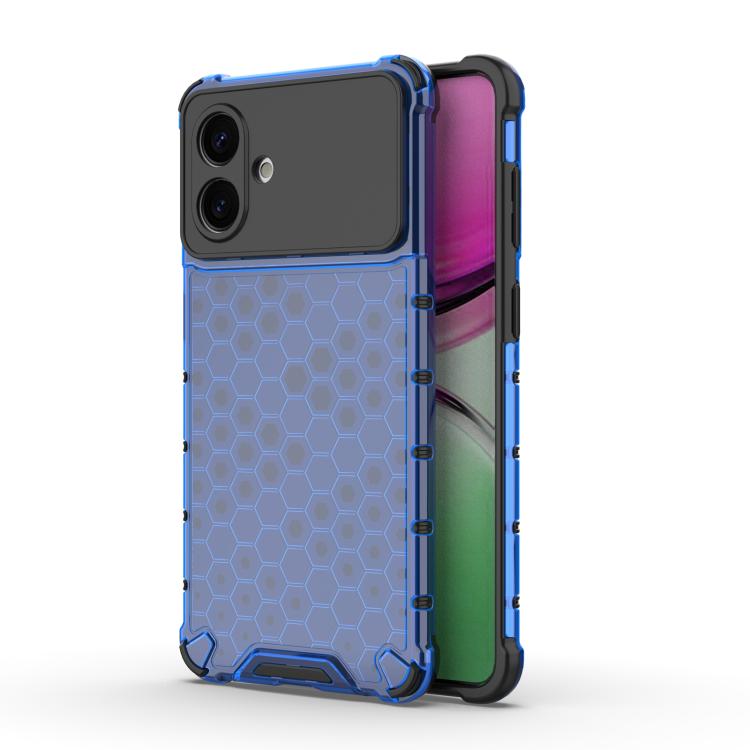 Honeycomb Shockproof Phone Case, For Samsung Galaxy S26+ 5G, For Samsung Galaxy S26 Edge  5G, For Samsung Galaxy S26 Ultra 5G, For Samsung Galaxy S26 5G