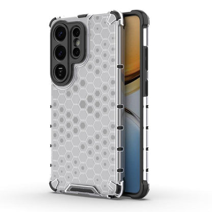Honeycomb Shockproof Phone Case, For Samsung Galaxy S26+ 5G, For Samsung Galaxy S26 Edge  5G, For Samsung Galaxy S26 Ultra 5G, For Samsung Galaxy S26 5G