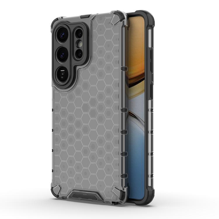 Honeycomb Shockproof Phone Case, For Samsung Galaxy S26+ 5G, For Samsung Galaxy S26 Edge  5G, For Samsung Galaxy S26 Ultra 5G, For Samsung Galaxy S26 5G
