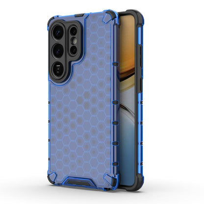 Honeycomb Shockproof Phone Case, For Samsung Galaxy S26+ 5G, For Samsung Galaxy S26 Edge  5G, For Samsung Galaxy S26 Ultra 5G, For Samsung Galaxy S26 5G