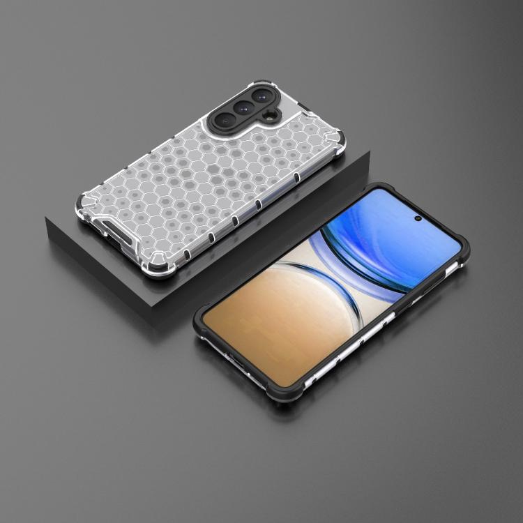 Honeycomb Shockproof Phone Case, For Samsung Galaxy S26+ 5G, For Samsung Galaxy S26 Edge  5G, For Samsung Galaxy S26 Ultra 5G, For Samsung Galaxy S26 5G