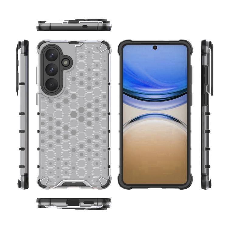 Honeycomb Shockproof Phone Case, For Samsung Galaxy S26+ 5G, For Samsung Galaxy S26 Edge  5G, For Samsung Galaxy S26 Ultra 5G, For Samsung Galaxy S26 5G
