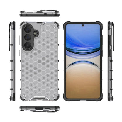 Honeycomb Shockproof Phone Case, For Samsung Galaxy S26+ 5G, For Samsung Galaxy S26 Edge  5G, For Samsung Galaxy S26 Ultra 5G, For Samsung Galaxy S26 5G