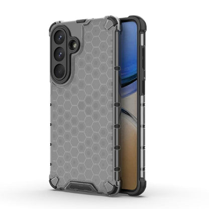 Honeycomb Shockproof Phone Case, For Samsung Galaxy S26+ 5G, For Samsung Galaxy S26 Edge  5G, For Samsung Galaxy S26 Ultra 5G, For Samsung Galaxy S26 5G