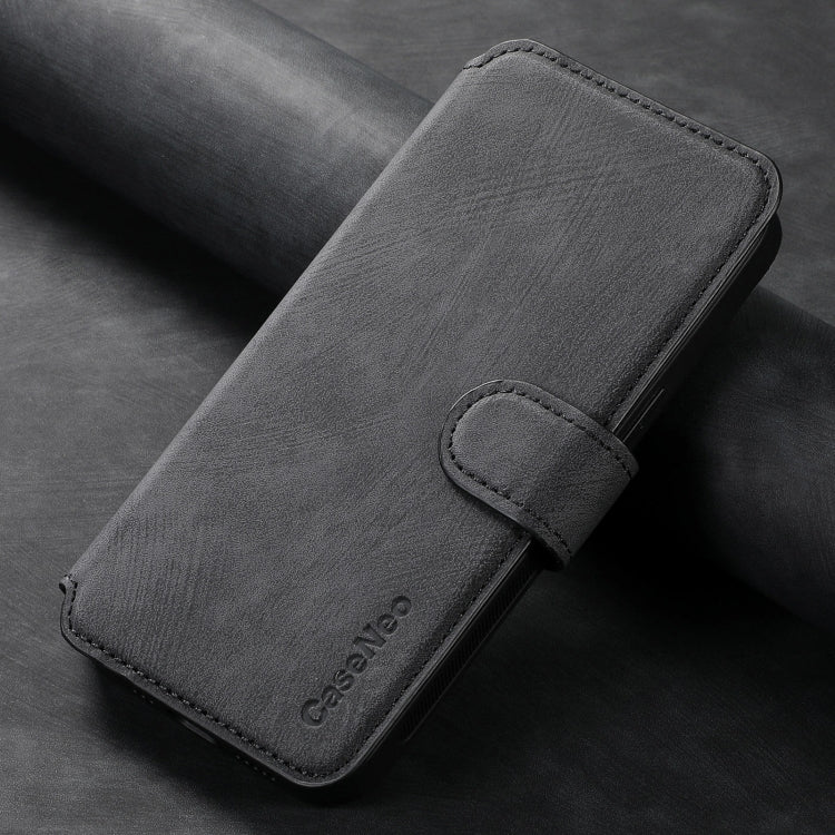 CaseNeo MagSafe RFID Anti-theft Retro Leather Phone Case, For Galaxy S23 5G, For Galaxy S20 FE, For Galaxy S22 Ultra 5G, For Galaxy S22+ 5G