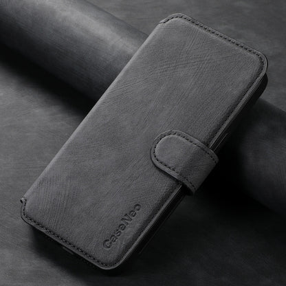 CaseNeo MagSafe RFID Anti-theft Retro Leather Phone Case, For Galaxy S23 5G, For Galaxy S20 FE, For Galaxy S22 Ultra 5G, For Galaxy S22+ 5G