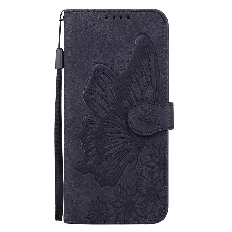 Retro Skin Feel Butterflies Embossing Horizontal Flip Leather Phone Case, For Samsung Galaxy S25 FE 5G, For Samsung Galaxy S25 5G, For Samsung Galaxy S25+ 5G, For Samsung Galaxy S25 Ultra 5G