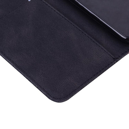 Retro Skin Feel Butterflies Embossing Horizontal Flip Leather Phone Case, For Samsung Galaxy S25 FE 5G, For Samsung Galaxy S25 5G, For Samsung Galaxy S25+ 5G, For Samsung Galaxy S25 Ultra 5G