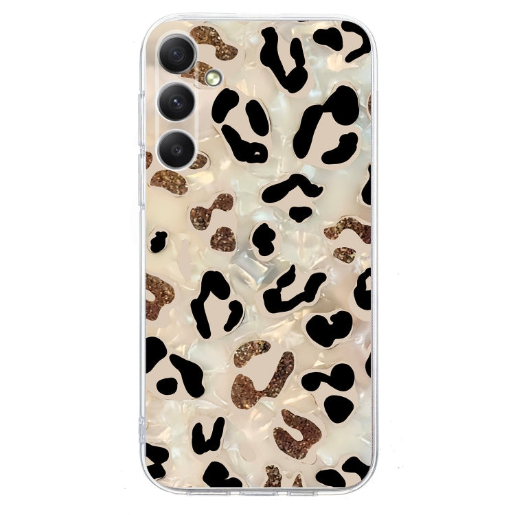 Colorful Painting Pattern TPU Phone Case, For Samsung Galaxy S23 FE 5G, For Samsung Galaxy S23 Ultra 5G