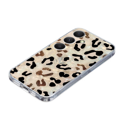 Colorful Painting Pattern TPU Phone Case, For Samsung Galaxy S23 FE 5G, For Samsung Galaxy S23 Ultra 5G