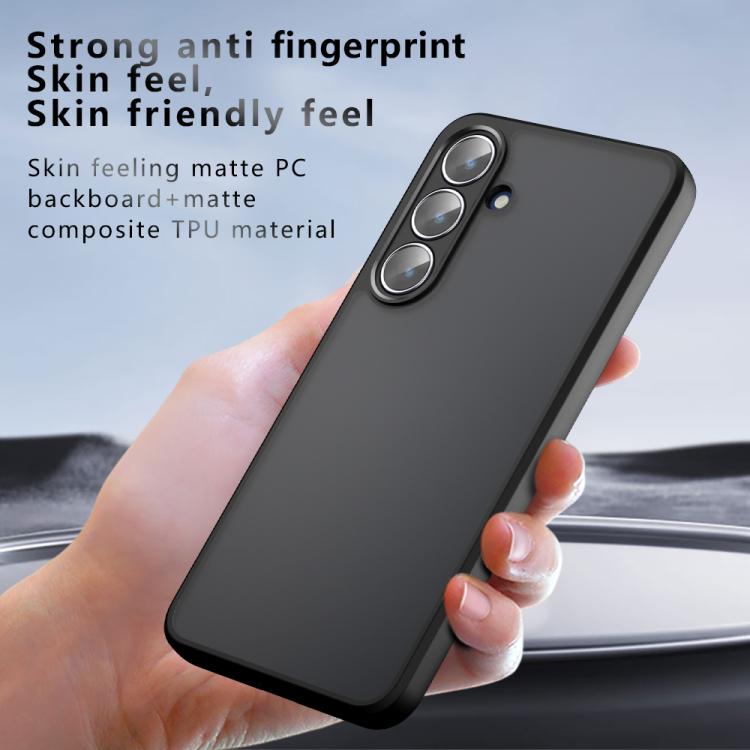 Armor Precise Hole PC Hybrid TPU Phone Case, For Samsung Galaxy S25 FE 5G, For Samsung Galaxy S25 Edge 5G, For Samsung Galaxy S25 5G, For Samsung Galaxy S25+ 5G, For Samsung Galaxy S25 Ultra 5G, For Samsung Galaxy S24 FE 5G, For Samsung Galaxy S24+ 5G�...