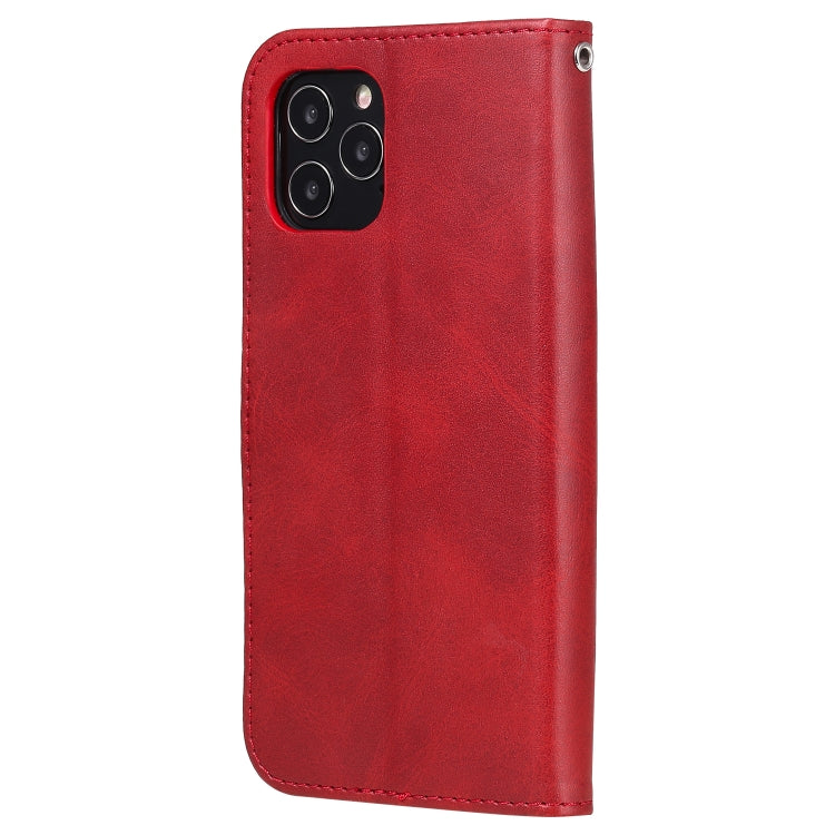 Fashion Calf Texture Zipper Horizontal Flip Leather Case with Stand & Card Slots & Wallet Function, For iPhone 12 Pro / 12, For iPhone 12 Pro Max, For Xiaomi Redmi 9C, For Xiaomi Redmi 9A