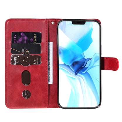 Fashion Calf Texture Zipper Horizontal Flip Leather Case with Stand & Card Slots & Wallet Function, For iPhone 12 Pro / 12, For iPhone 12 Pro Max, For Xiaomi Redmi 9C, For Xiaomi Redmi 9A