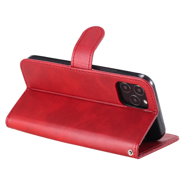 Fashion Calf Texture Zipper Horizontal Flip Leather Case with Stand & Card Slots & Wallet Function, For iPhone 12 Pro / 12, For iPhone 12 Pro Max, For Xiaomi Redmi 9C, For Xiaomi Redmi 9A