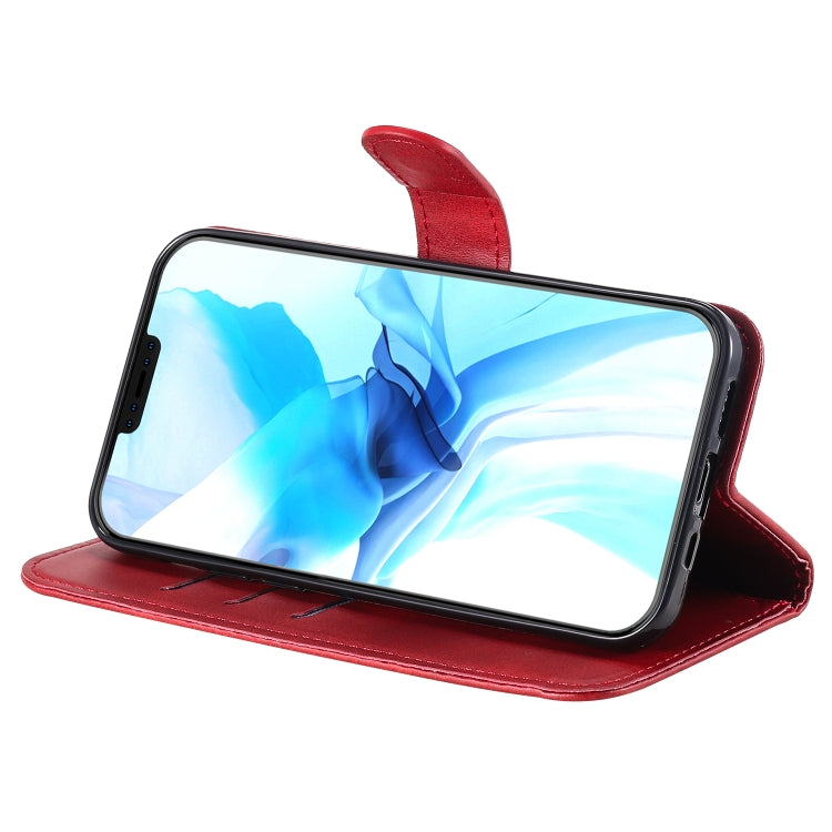 Fashion Calf Texture Zipper Horizontal Flip Leather Case with Stand & Card Slots & Wallet Function, For iPhone 12 Pro / 12, For iPhone 12 Pro Max, For Xiaomi Redmi 9C, For Xiaomi Redmi 9A