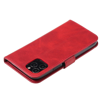 Fashion Calf Texture Zipper Horizontal Flip Leather Case with Stand & Card Slots & Wallet Function, For iPhone 12 Pro / 12, For iPhone 12 Pro Max, For Xiaomi Redmi 9C, For Xiaomi Redmi 9A