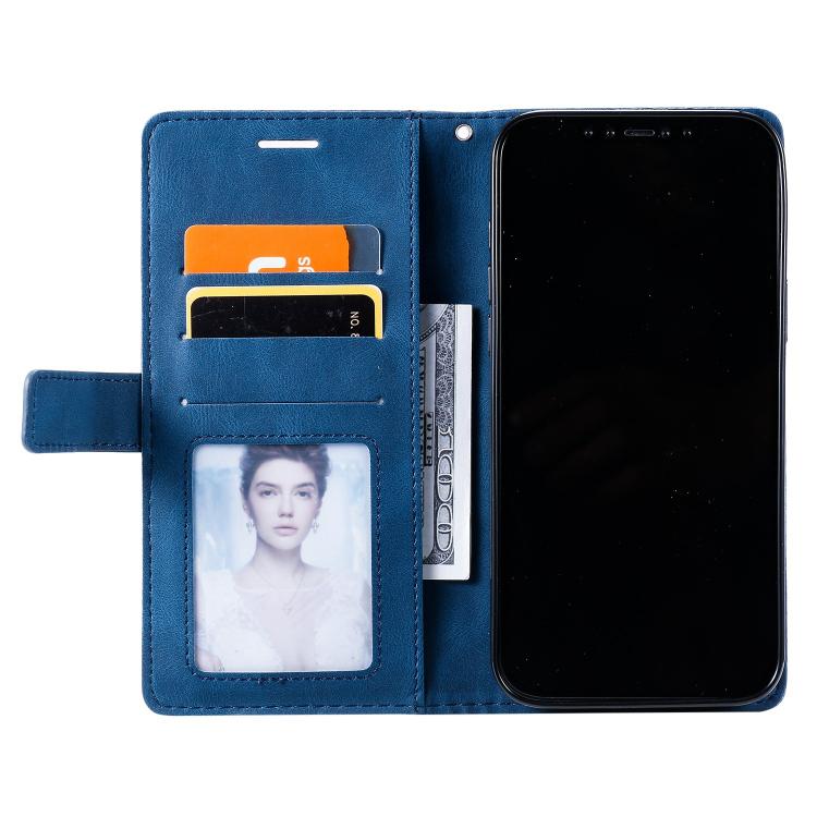 Skin Feel Splicing Leather Phone Case, For Galaxy S26+ 5G, For Galaxy S26 Ultra 5G, For Galaxy S26 5G, For Galaxy S25 FE 5G