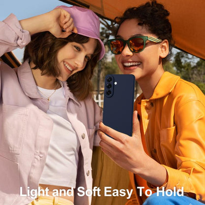 Shockproof Silicone Magsafe Phone Case, For Samsung Galaxy S26+ 5G, For Samsung Galaxy S26 Edge 5G, For Samsung Galaxy S26 Ultra 5G, For Samsung Galaxy S26 5G, For Samsung Galaxy S25 FE 5G, For Samsung Galaxy S25 Edge 5G