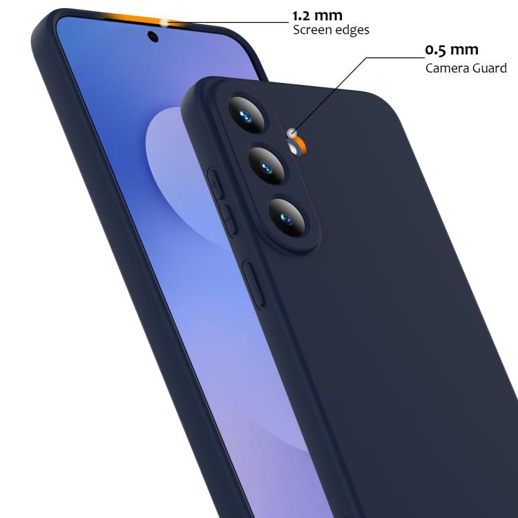 Shockproof Silicone Magsafe Phone Case, For Galaxy S26 FE 5G, For Samsung Galaxy S26+ 5G, For Samsung Galaxy S26 Edge 5G, For Samsung Galaxy S26 Ultra 5G, For Samsung Galaxy S26 5G, For Samsung Galaxy S25 FE 5G
