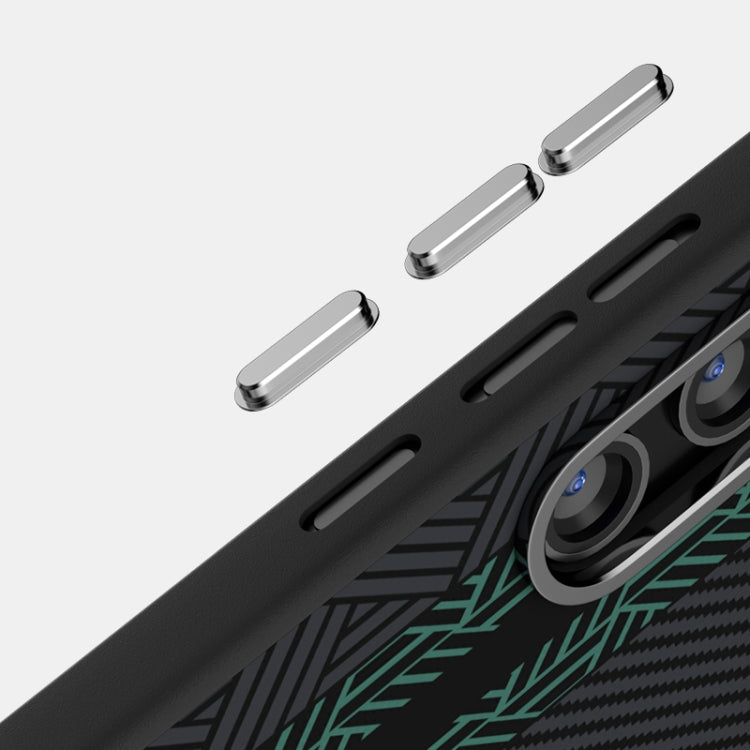 ABEEL 6D Micro Relief MagSafe Magnetic Phone Case, For Samsung Galaxy S25 5G, For Samsung Galaxy S25+ 5G, For Samsung Galaxy S25 Ultra 5G, For Samsung Galaxy S24 FE 5G, For Samsung Galaxy S24 Ultra 5G, For Samsung Galaxy S24+ 5G, For Samsung Galaxy S24 5G