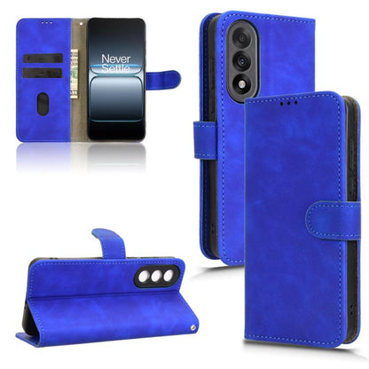 Skin Feel Magnetic Flip Leather Phone Case, For OnePlus Turbo 6V, For OnePlus Ace 6, For OnePlus 15, For OnePlus Ace 5 Ultra