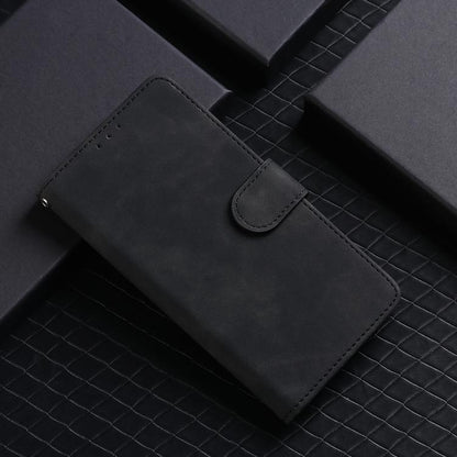 Skin Feel Magnetic Flip Leather Phone Case, For OnePlus N6 4G, For OnePlus Ace 6 Ultra, For OnePlus Turbo 6 / Nord 6, For OnePlus 15T