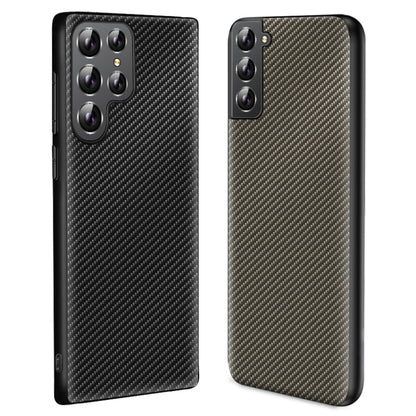 Carbon Fiber Texture Printing Phone Case, For Samsung Galaxy S26+ 5G, For Samsung Galaxy S26 Ultra 5G, For Samsung Galaxy S26 5G, For Samsung Galaxy S25 FE 5G, For Samsung Galaxy S25 Edge 5G, For Samsung Galaxy S25 5G, For Samsung Galaxy S25+ 5G       ...