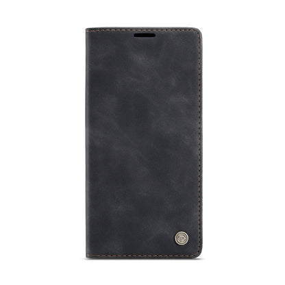 CaseMe-013 Multifunctional Retro Frosted Horizontal Flip Leather Case with Card Slot & Holder & Wallet, For iPhone 12 Pro Max, For iPhone 12 / 12 Pro, For iPhone 12 mini, For OnePlus Nord