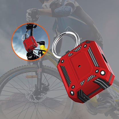 TPU Hybrid PC Shockproof Earphones Case with Hook, For AirPods 4