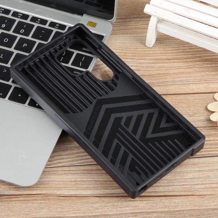 Camera Shield Card Slot PC+TPU Phone Case, For Samsung Galaxy S25 Ultra 5G, For Samsung Galaxy S24 FE 5G