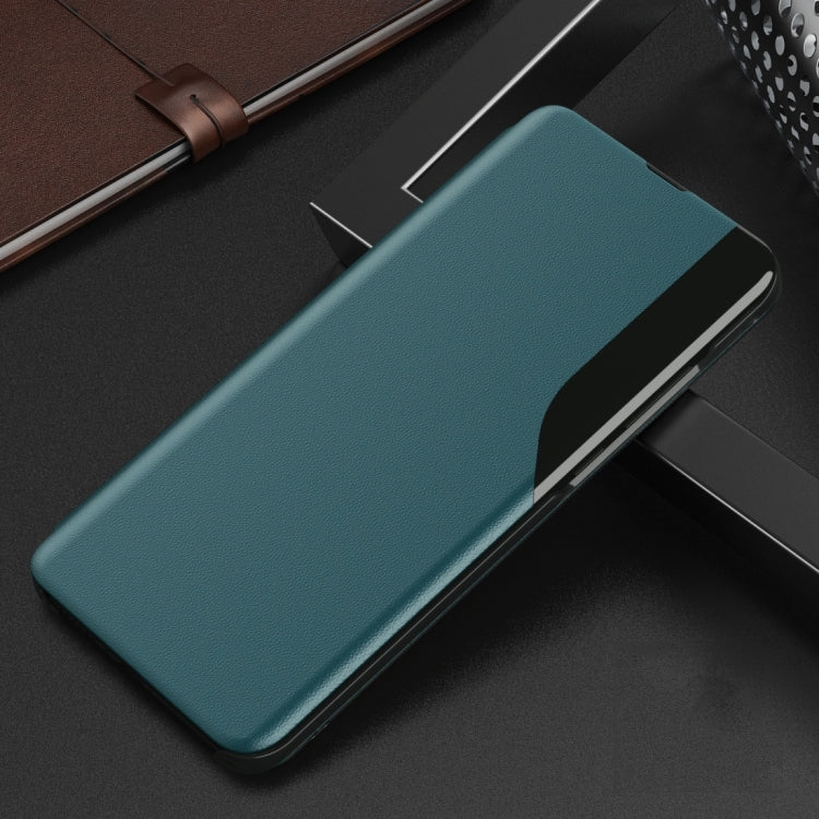 Attraction Flip Holder Leather Phone Case, For Xiaomi Mi 10 / Mi 10 Pro, For Xiaomi Redmi 9C, For Xiaomi Redmi 9A, For Xiaomi Redmi Note 8, For Xiaomi Redmi Note 9 Pro