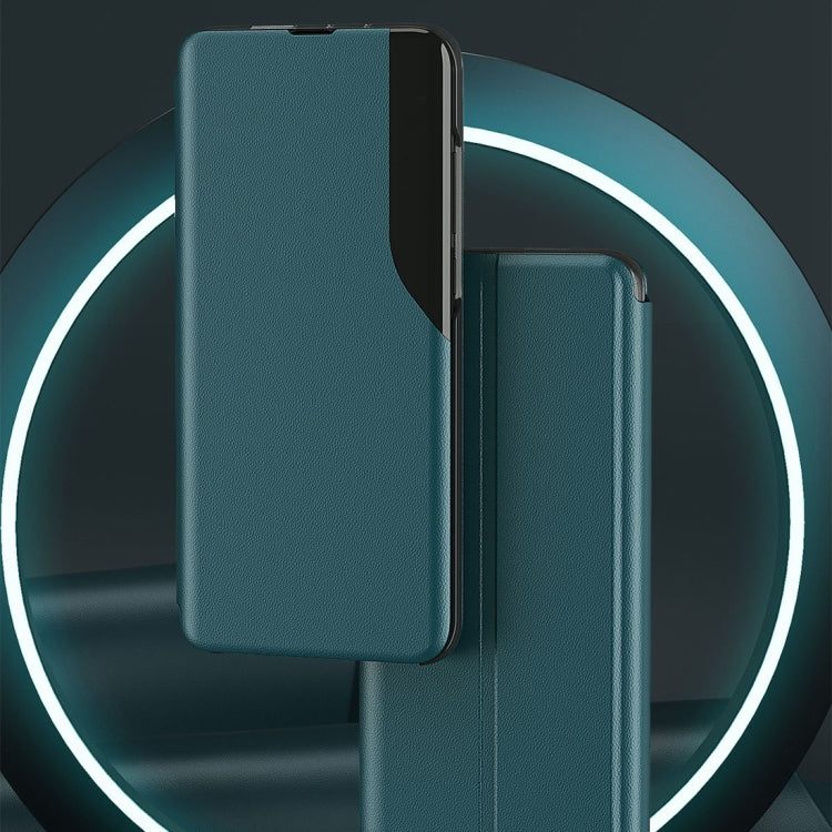 Attraction Flip Holder Leather Phone Case, For Xiaomi Mi 10 / Mi 10 Pro, For Xiaomi Redmi 9C, For Xiaomi Redmi 9A, For Xiaomi Redmi Note 8, For Xiaomi Redmi Note 9 Pro