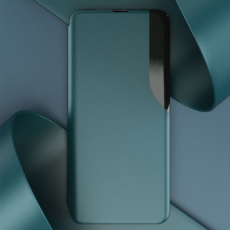 Attraction Flip Holder Leather Phone Case, For Xiaomi Mi 10 / Mi 10 Pro, For Xiaomi Redmi 9C, For Xiaomi Redmi 9A, For Xiaomi Redmi Note 8, For Xiaomi Redmi Note 9 Pro