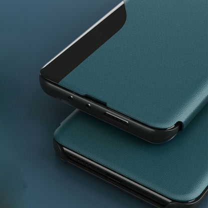 Attraction Flip Holder Leather Phone Case, For Xiaomi Mi 10 / Mi 10 Pro, For Xiaomi Redmi 9C, For Xiaomi Redmi 9A, For Xiaomi Redmi Note 8, For Xiaomi Redmi Note 9 Pro