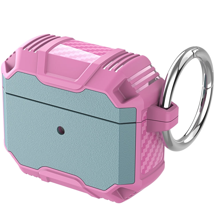 Wireless Earphones Shockproof Protective Case, For AirPods 4