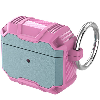 Wireless Earphones Shockproof Protective Case, For AirPods 4