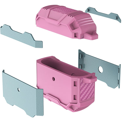 Wireless Earphones Shockproof Protective Case, For AirPods 4