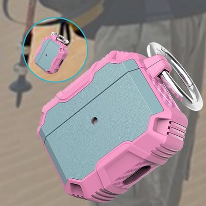 Wireless Earphones Shockproof Protective Case, For AirPods 4