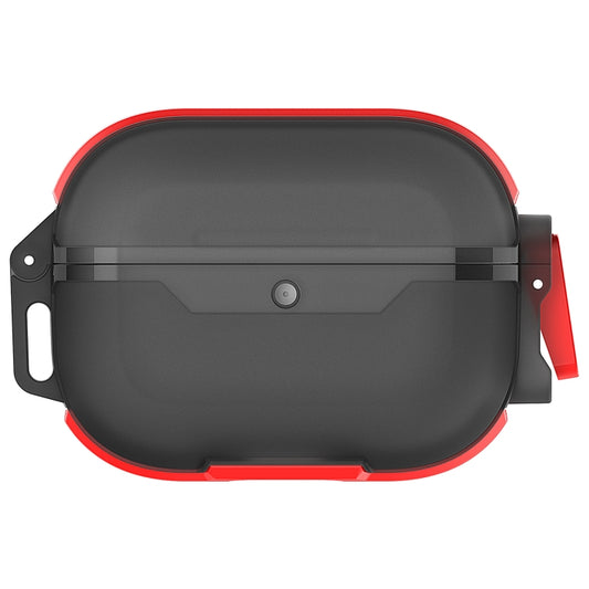Wireless Earphones Shockproof Protective Case, For AirPods 4