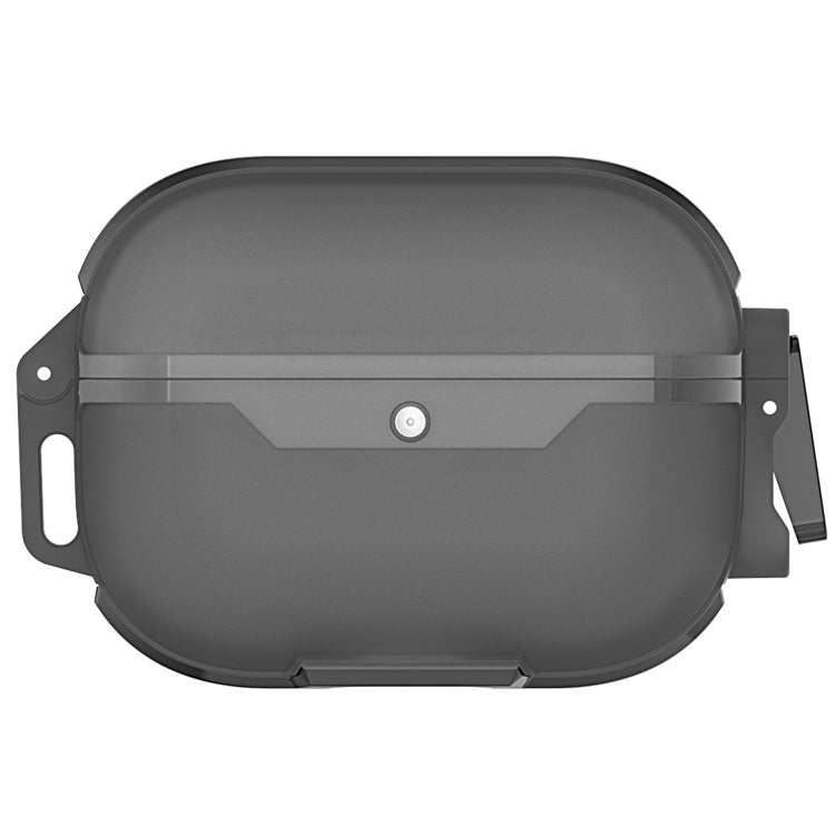 Wireless Earphones Shockproof Protective Case, For AirPods 4